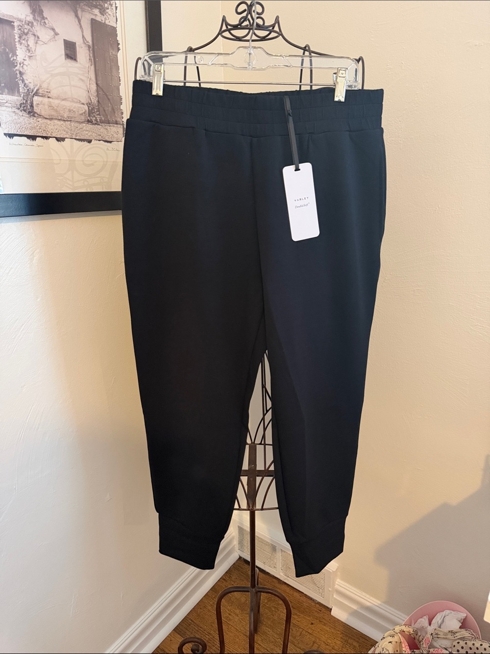 Varley - The Slim Cuff Pant 25 NWT